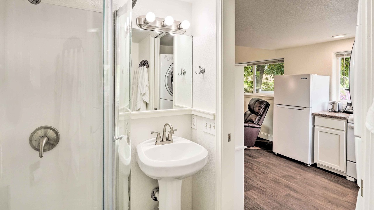 Photo of Bathroom in Ferndale