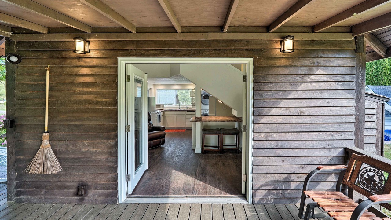 Photo of Patio Balcony in Ferndale