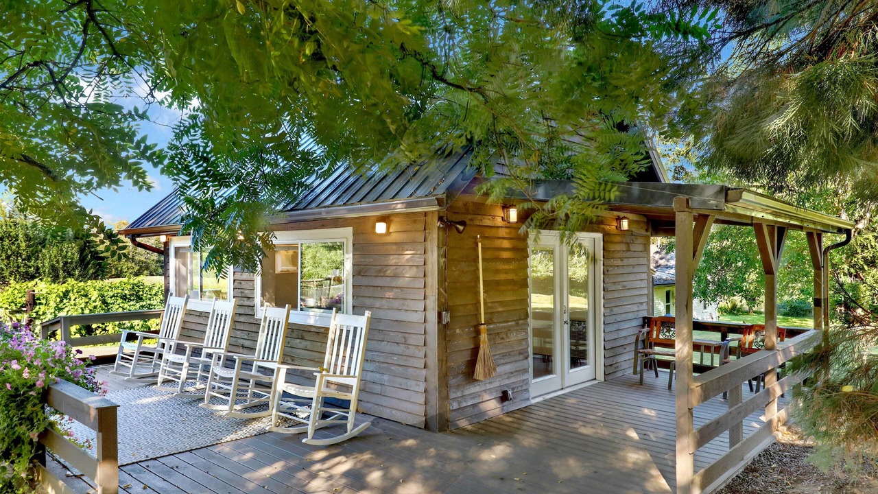 Photo of Patio Balcony in Ferndale