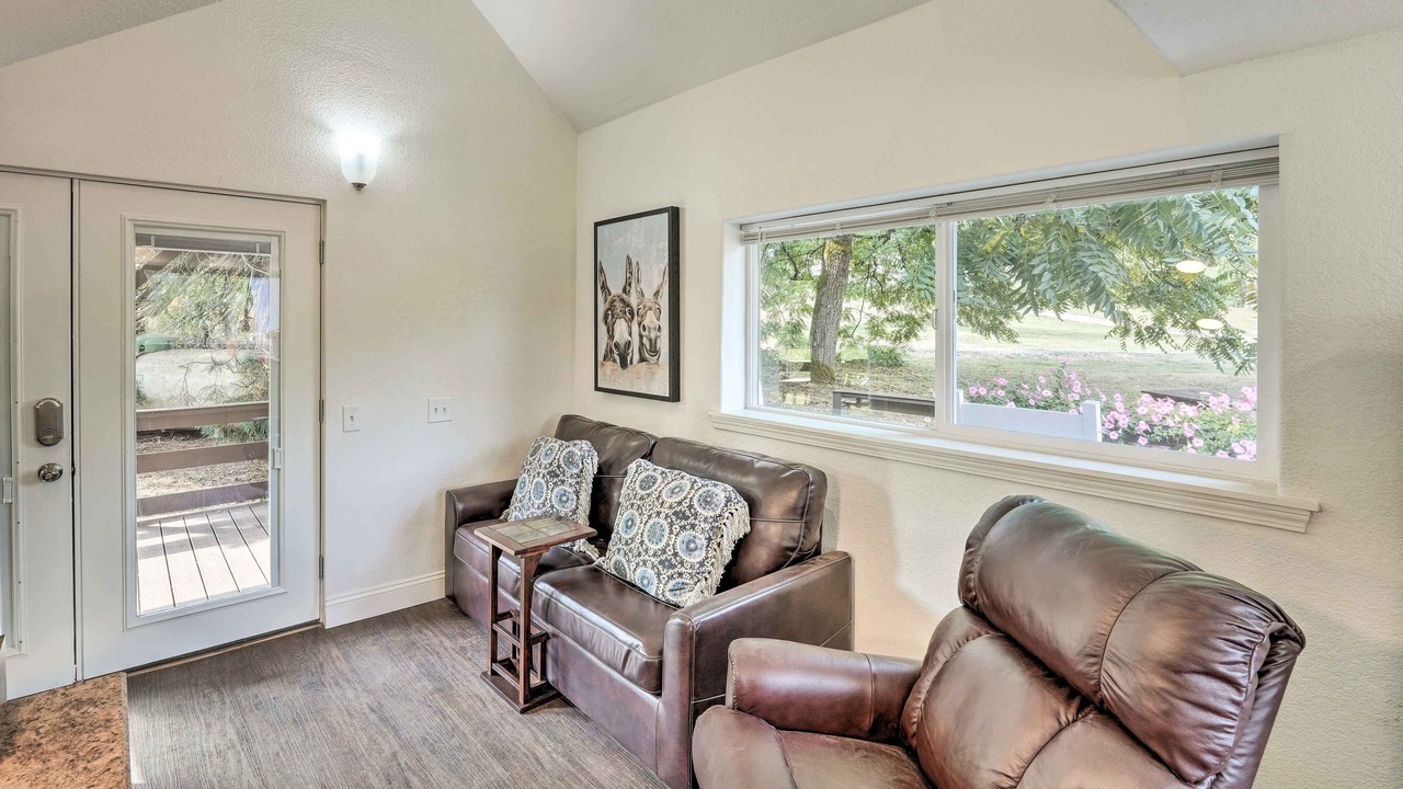 Photo of Bedroom in Ferndale