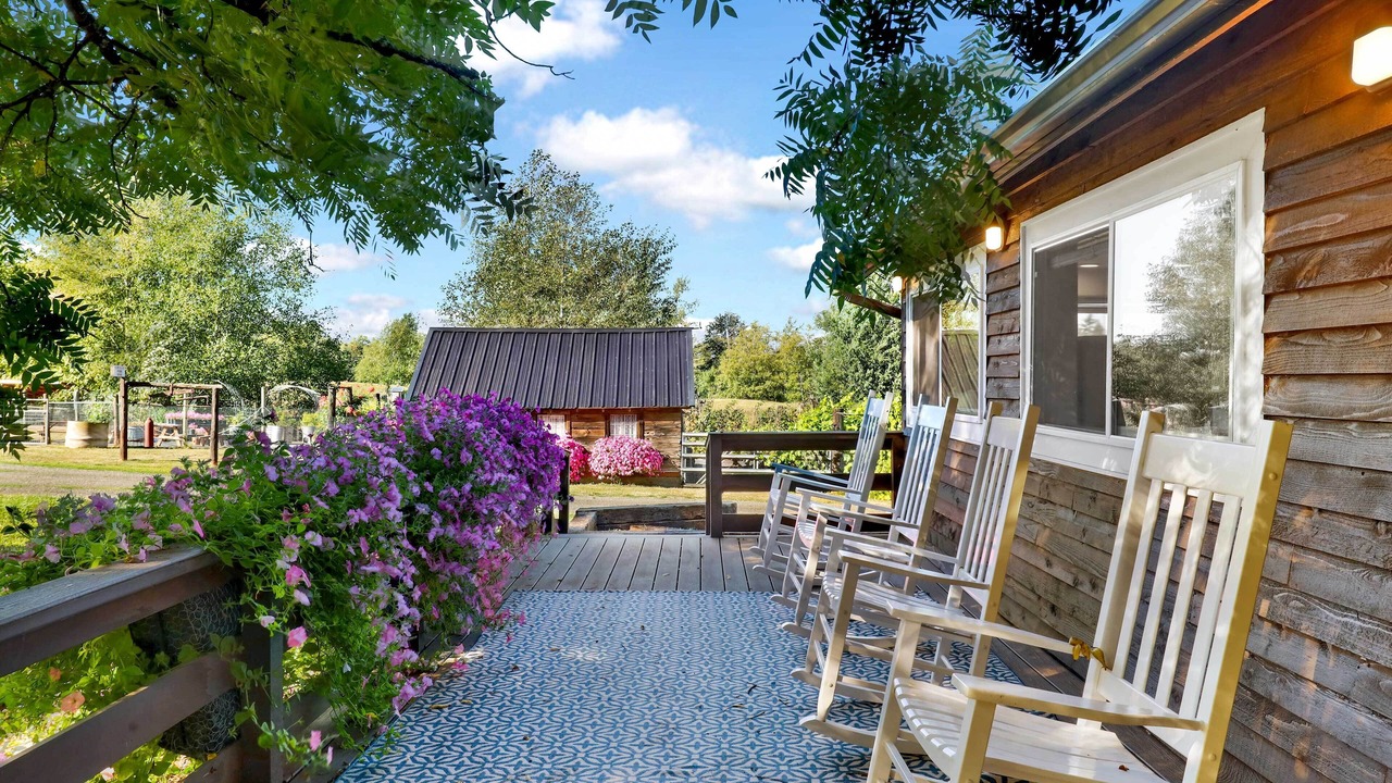 Photo of Outdoor in Ferndale