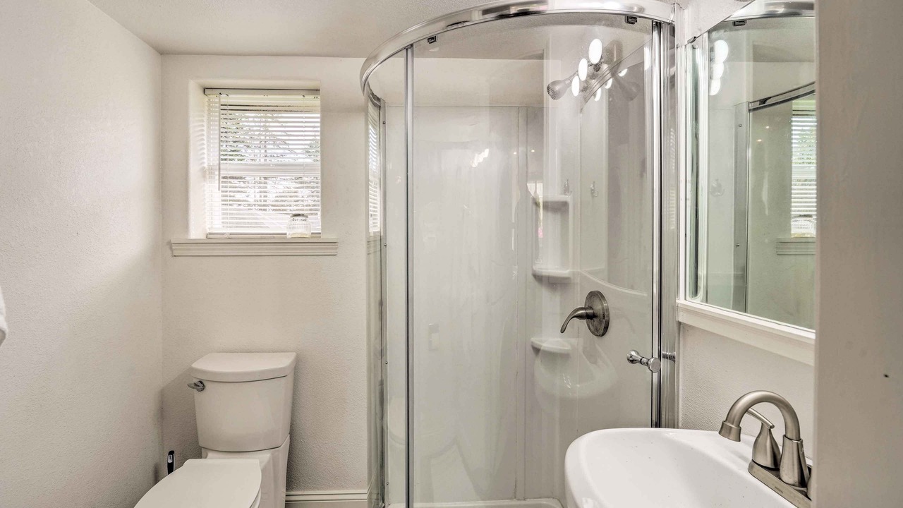 Photo of Bathroom in Ferndale