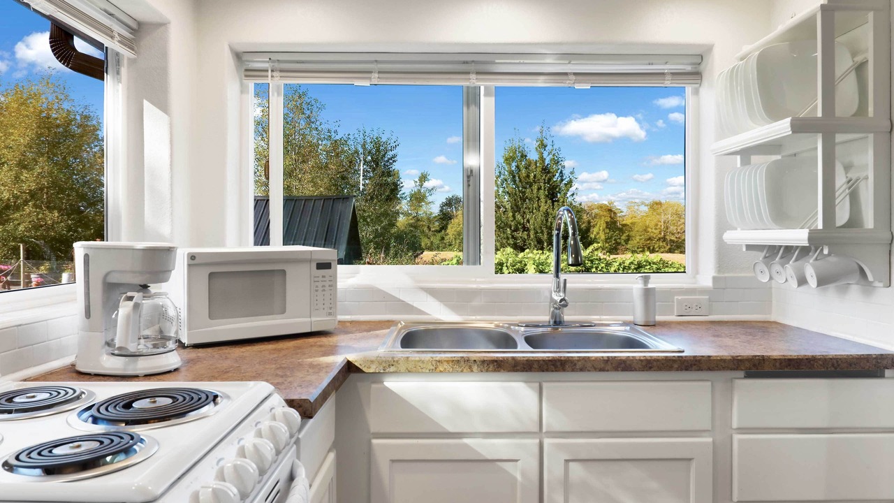 Photo of Kitchen in Ferndale