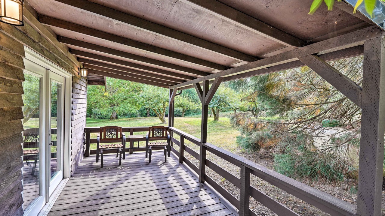 Photo of Patio Balcony in Ferndale