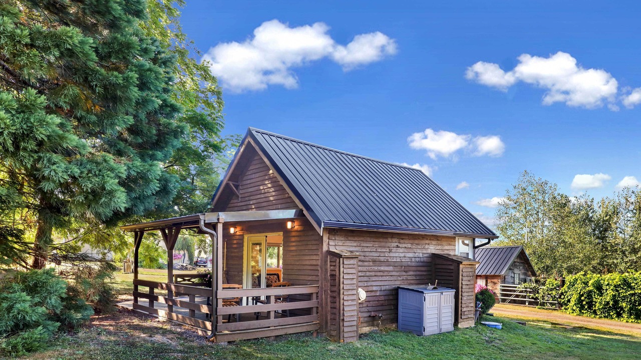 Photo of Outdoor in Ferndale