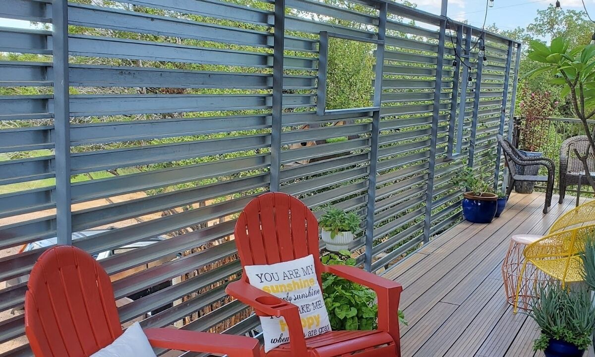 Photo of Outdoor in Cottonwood Shores