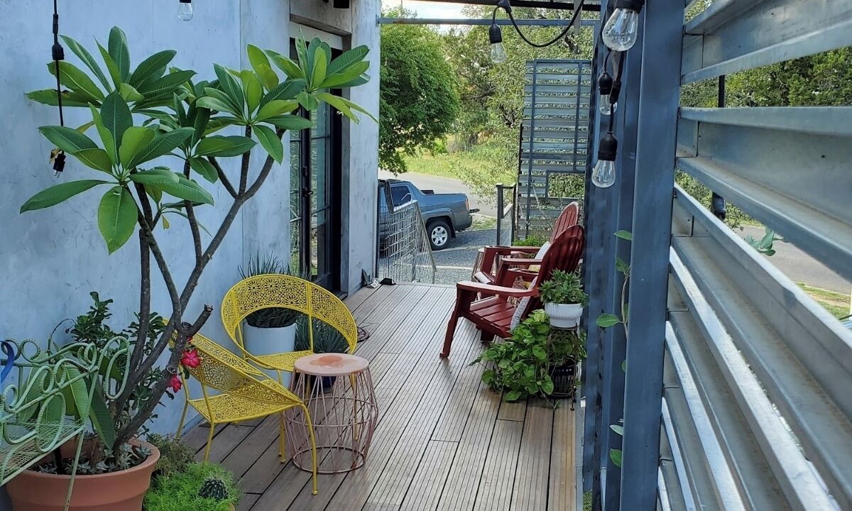 Photo of Outdoor in Cottonwood Shores
