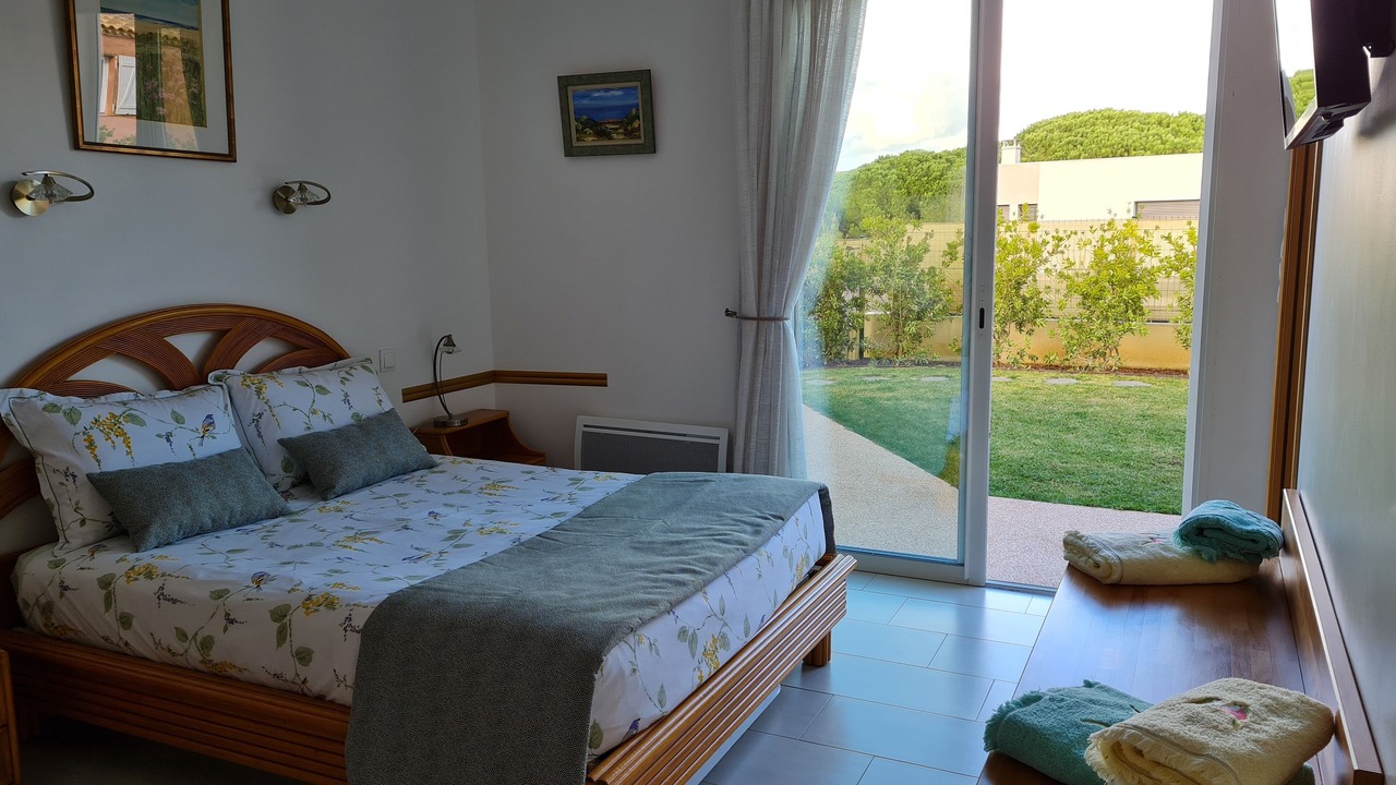 Photo of Bedroom in Bizanet