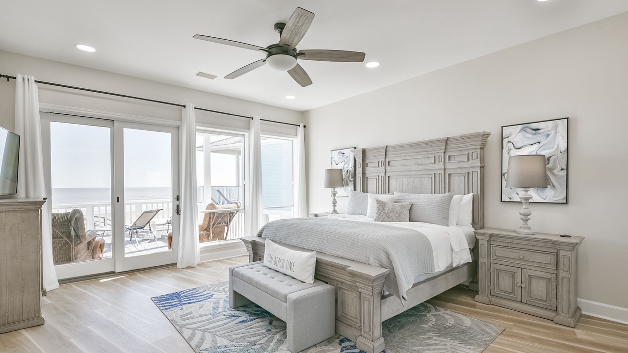 Photo of Bedroom in Sands Of Kahala Beach