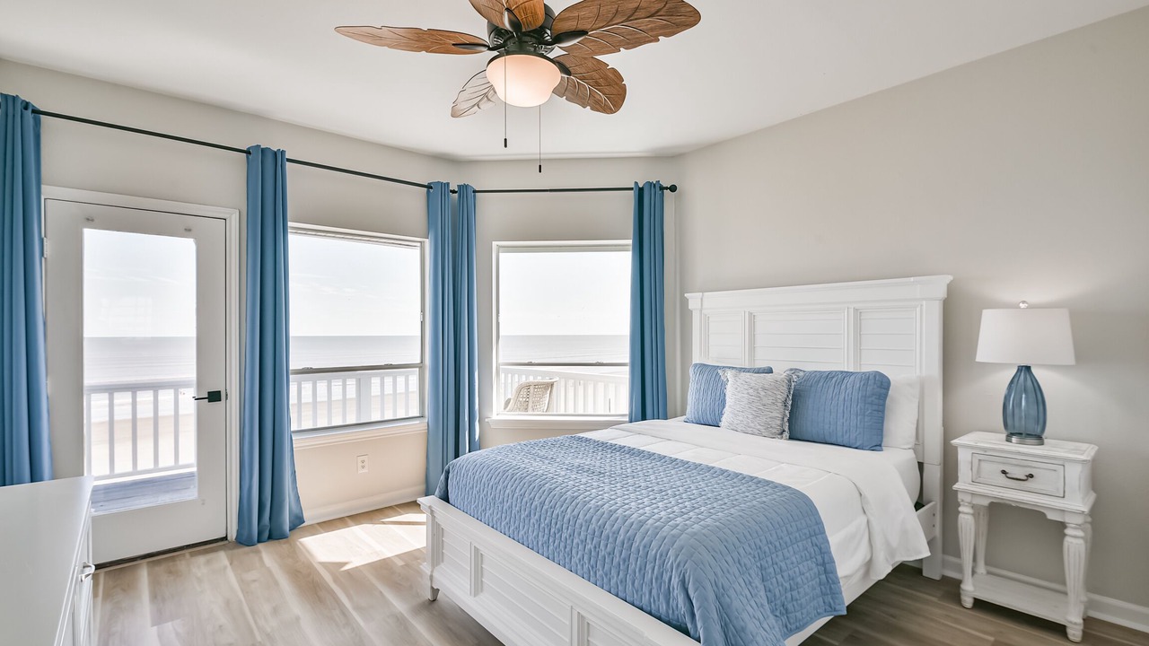 Photo of Bedroom in Sands Of Kahala Beach