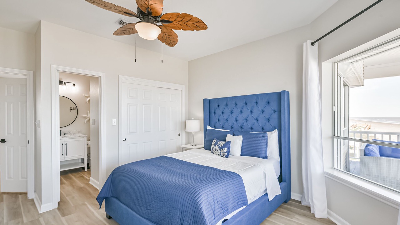 Photo of Bedroom in Sands Of Kahala Beach