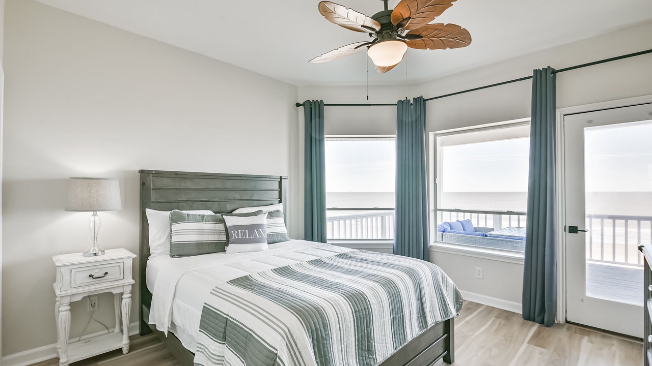 Photo of Bedroom in Sands Of Kahala Beach