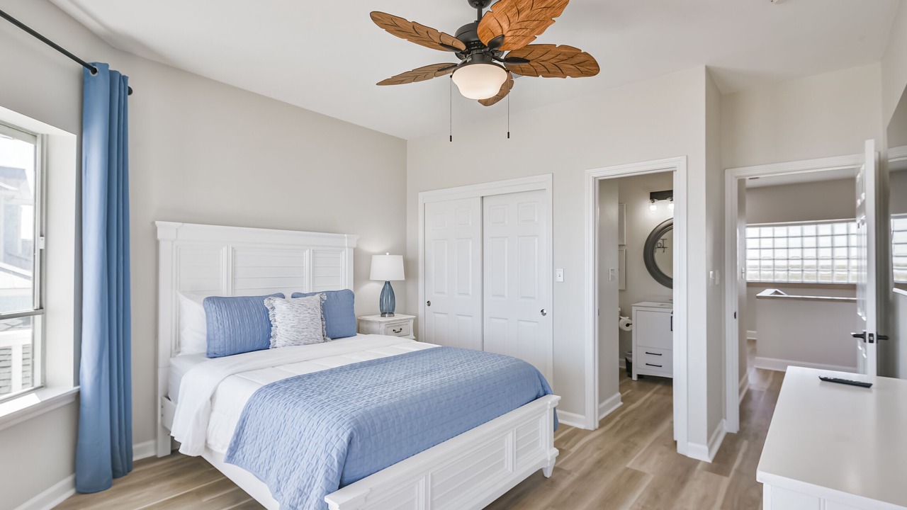 Photo of Bedroom in Sands Of Kahala Beach