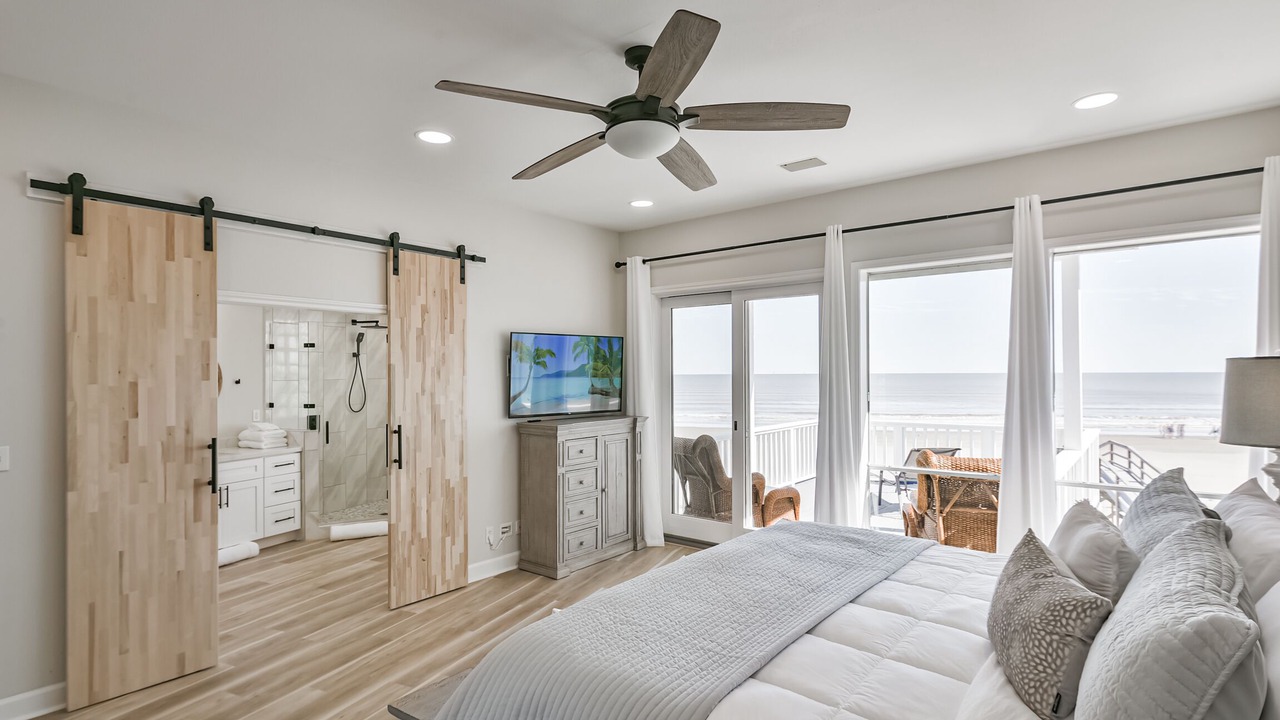 Photo of Bedroom in Sands Of Kahala Beach