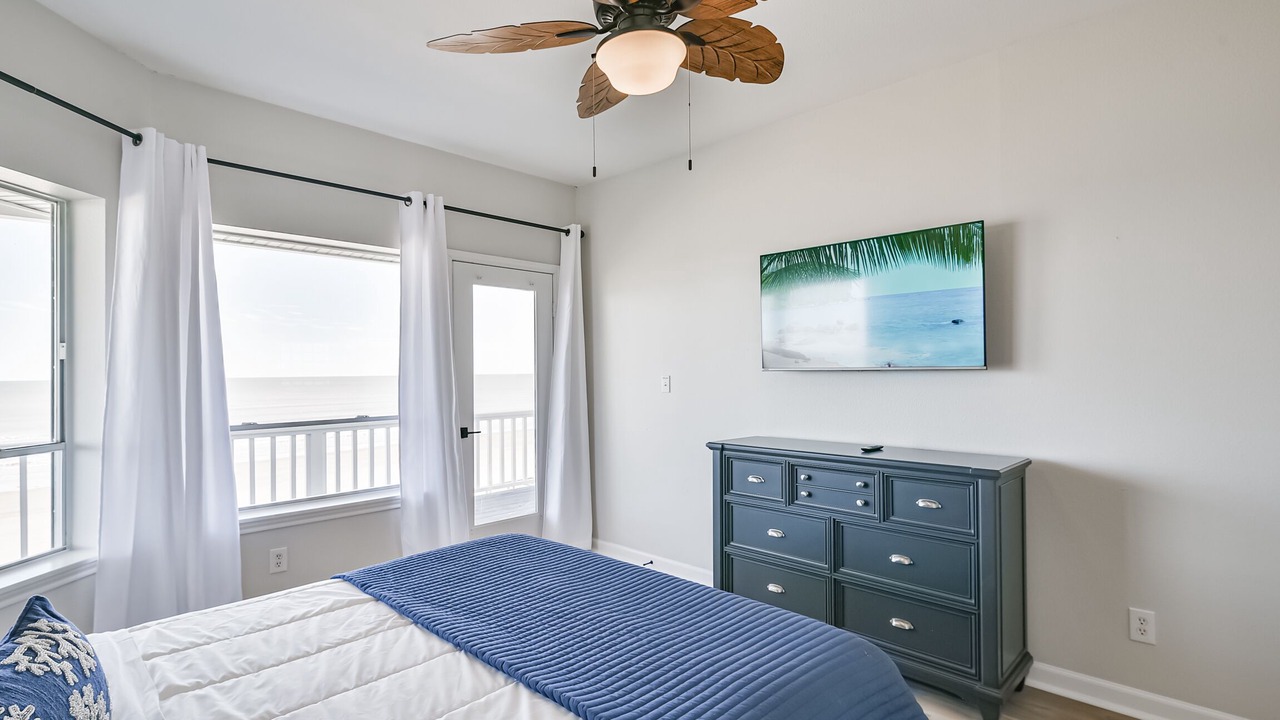 Photo of Bedroom in Sands Of Kahala Beach