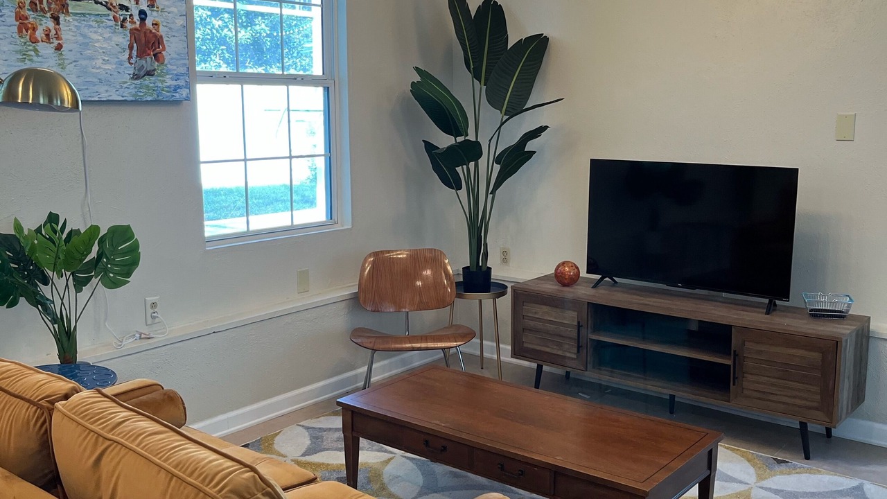 Photo of Livingroom in Mount Dora