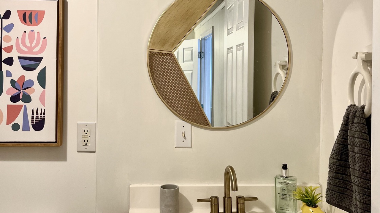Photo of Bathroom in Mount Dora