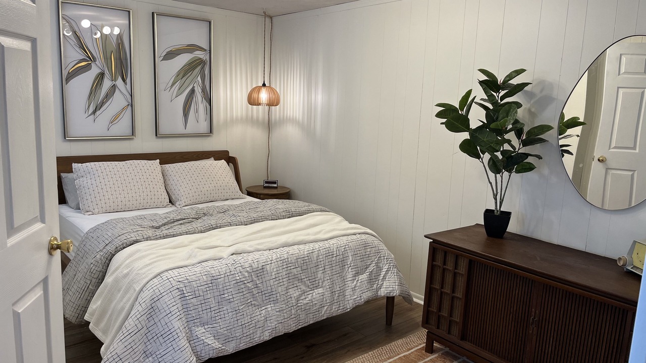 Photo of Bedroom in Mount Dora