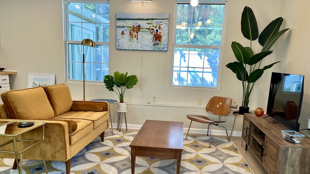 Photo of Livingroom in Mount Dora