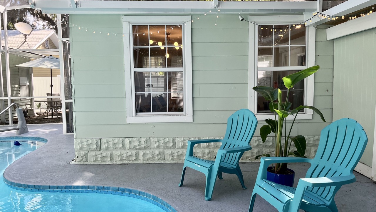 Photo of Outdoor in Mount Dora