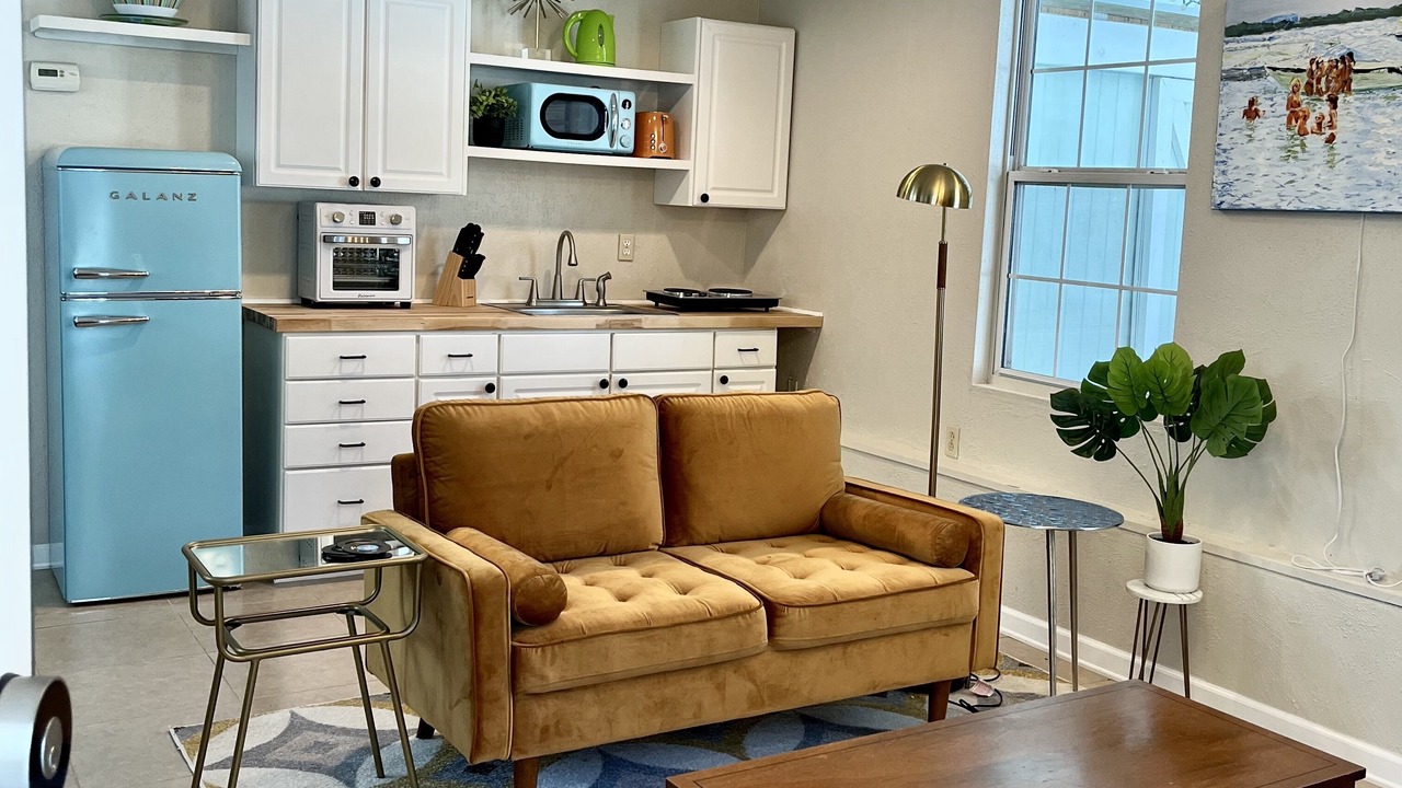 Photo of Kitchen in Mount Dora