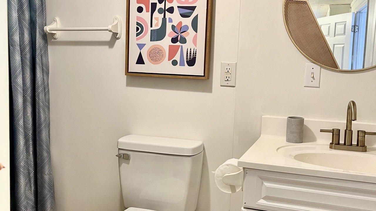 Photo of Bathroom in Mount Dora