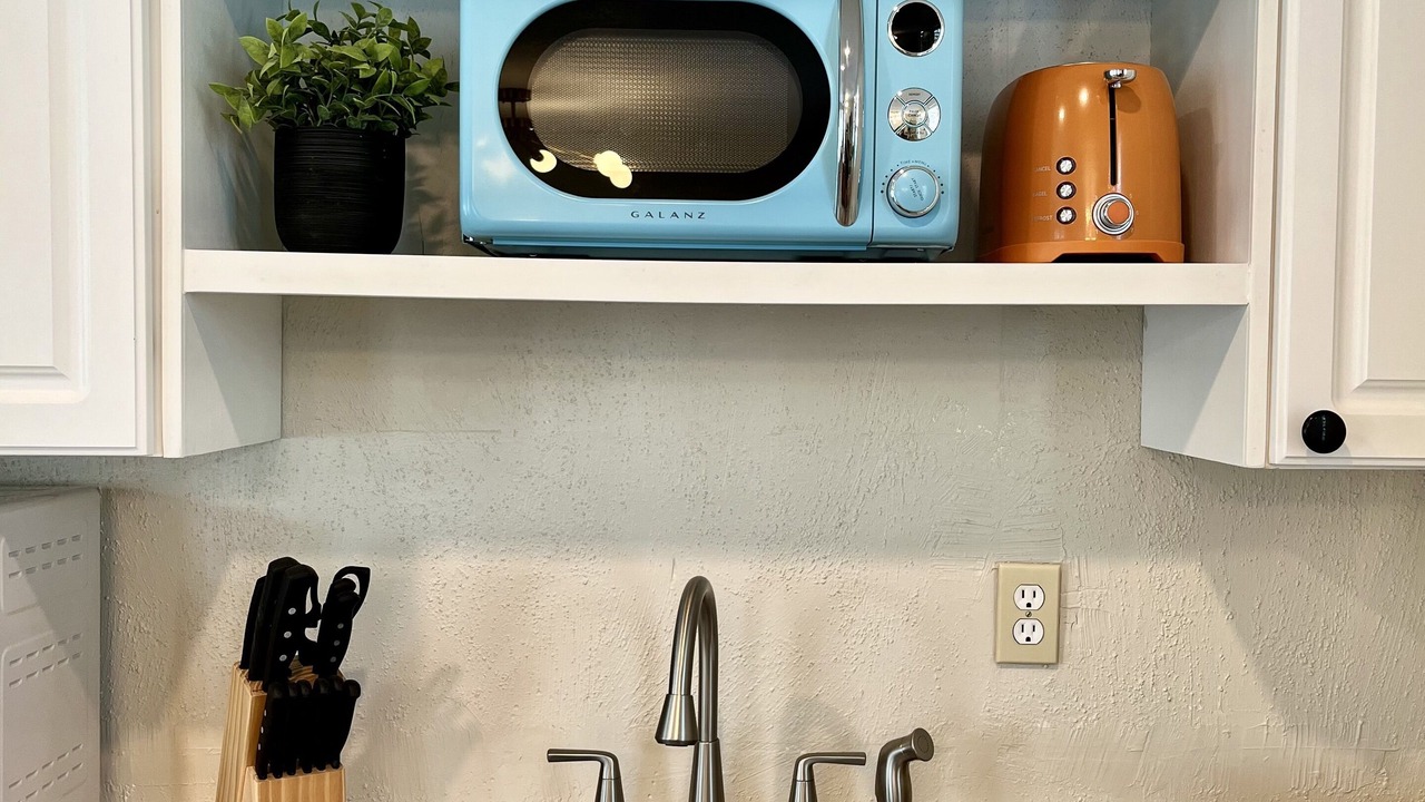 Photo of Kitchen in Mount Dora