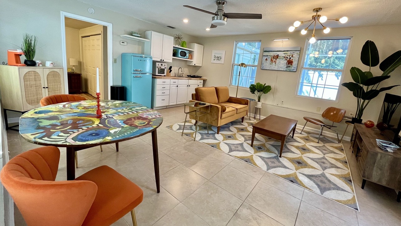 Photo of Livingroom in Mount Dora