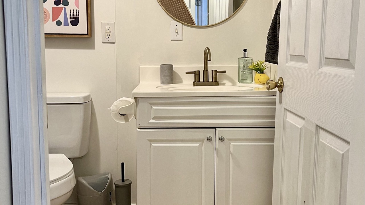 Photo of Bathroom in Mount Dora
