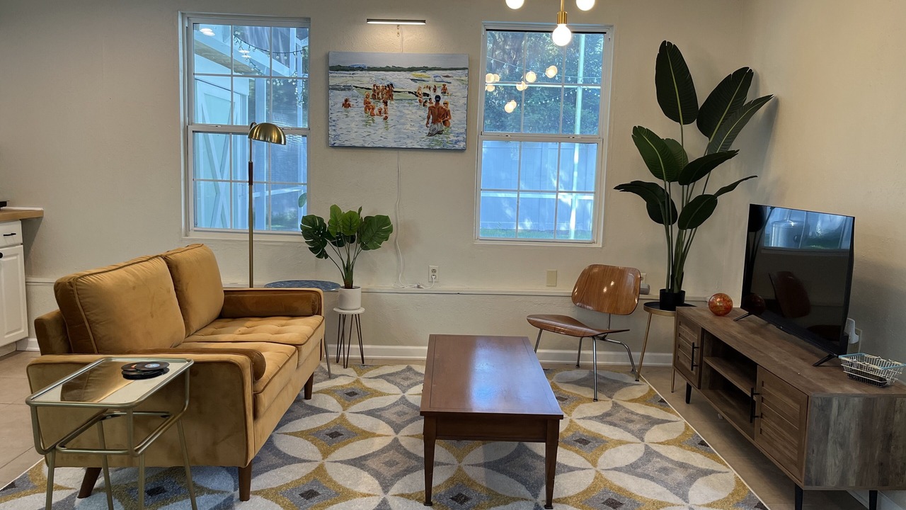 Photo of Livingroom in Mount Dora
