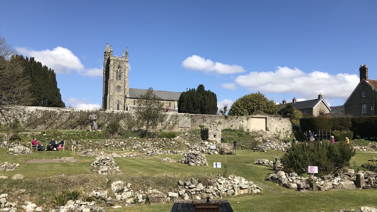 Photo of Others in Marnhull