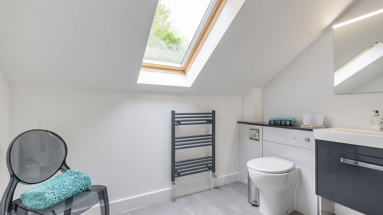 Photo of Bedroom in Marnhull