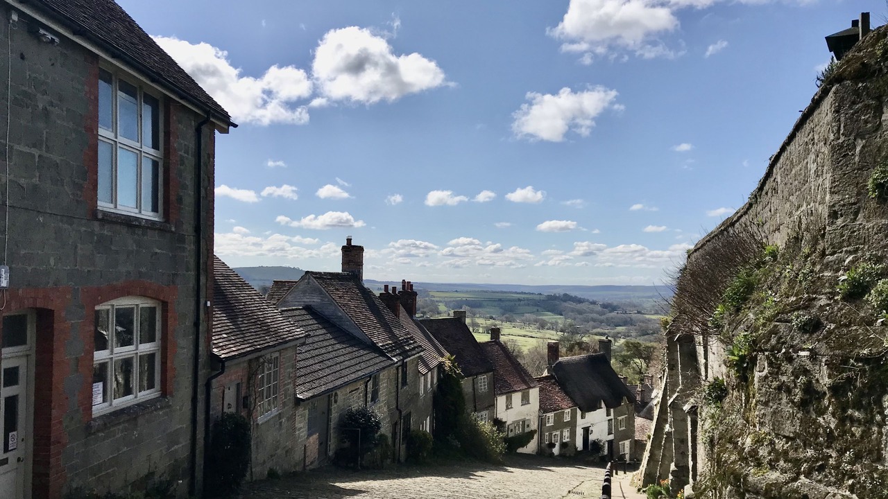 Photo of Others in Marnhull