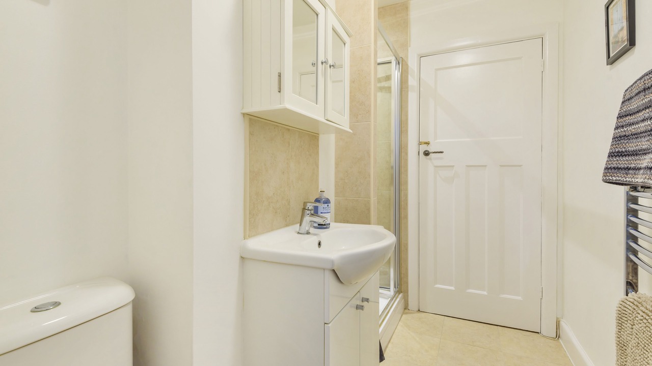 Photo of Bedroom in Marnhull