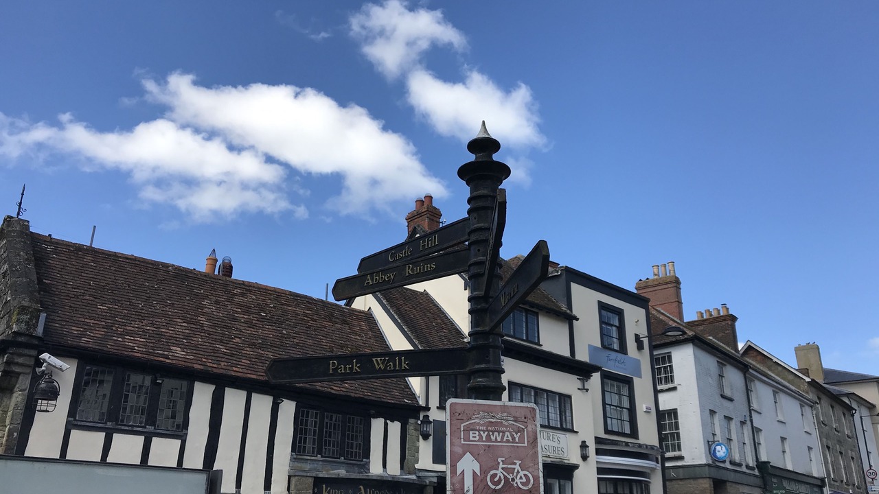 Photo of Others in Marnhull