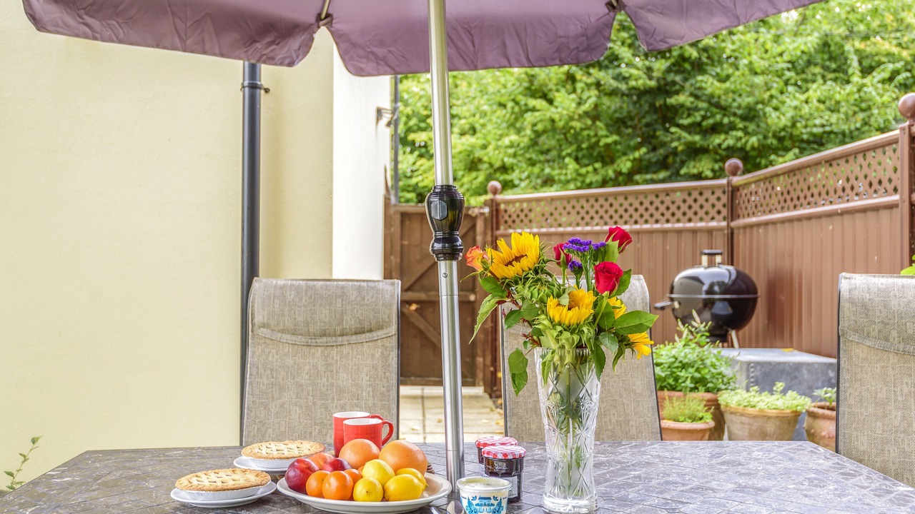 Photo of Outdoor in Marnhull