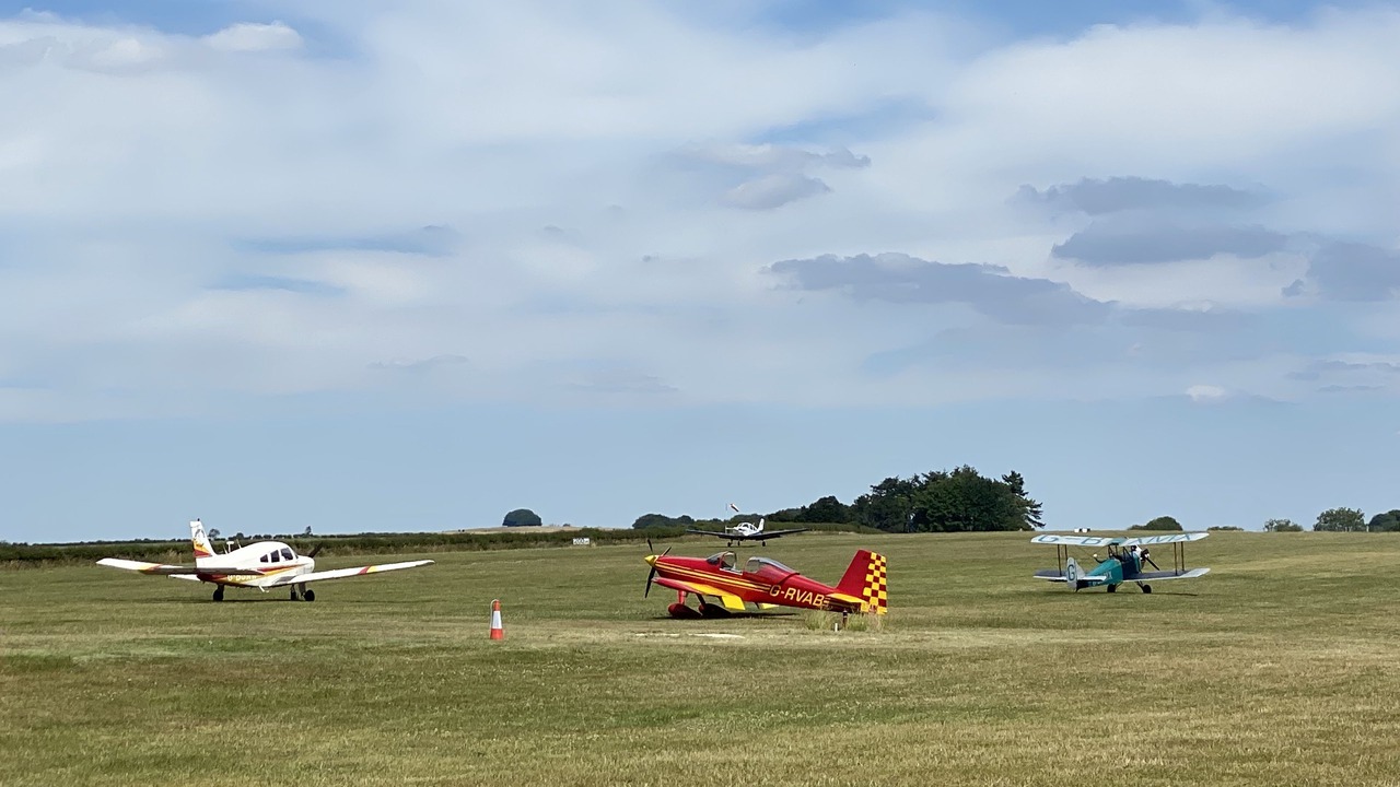 Photo of Others in Marnhull