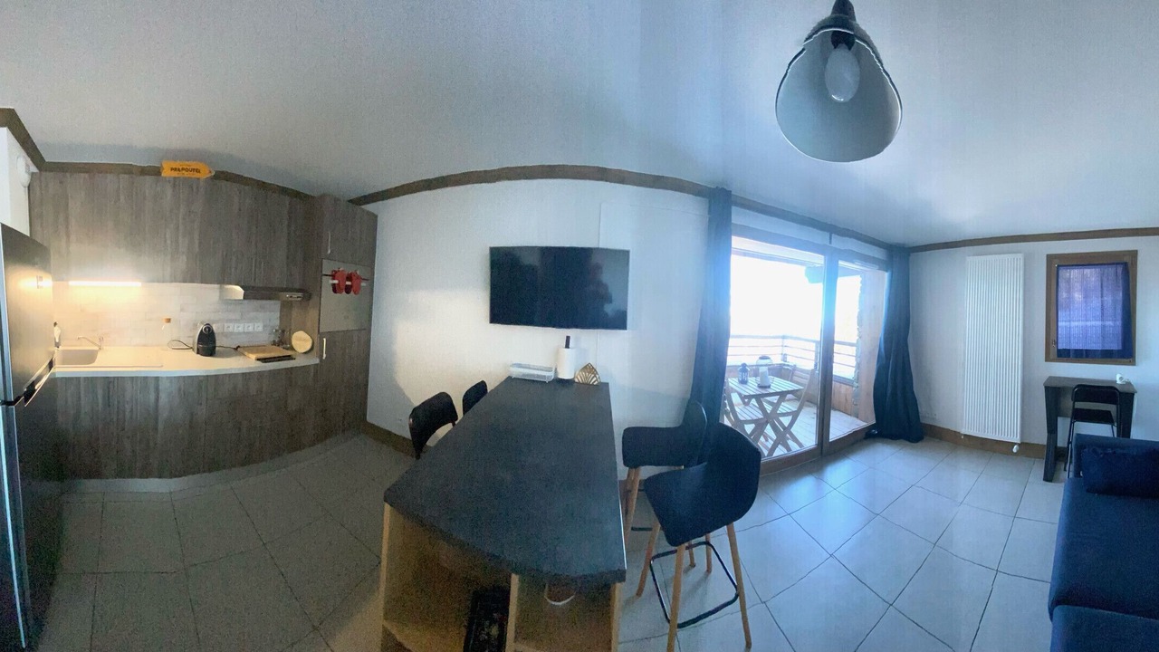Photo of Livingroom in Prapoutel