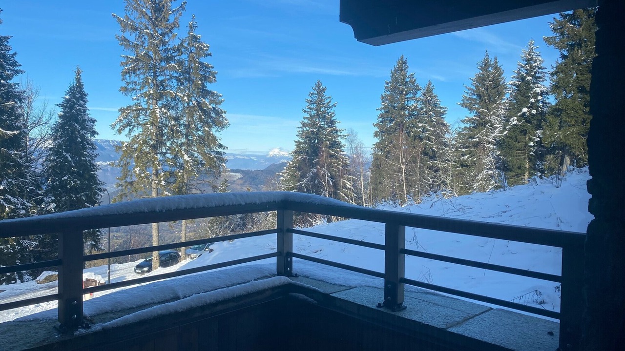 Photo of Outdoor in Prapoutel