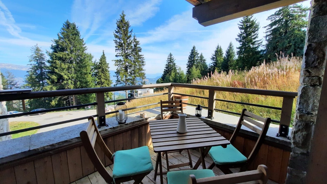 Photo of Outdoor in Prapoutel