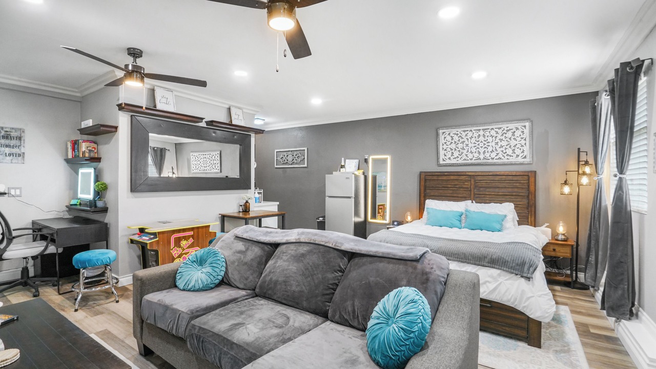 Photo of Bedroom in Vista
