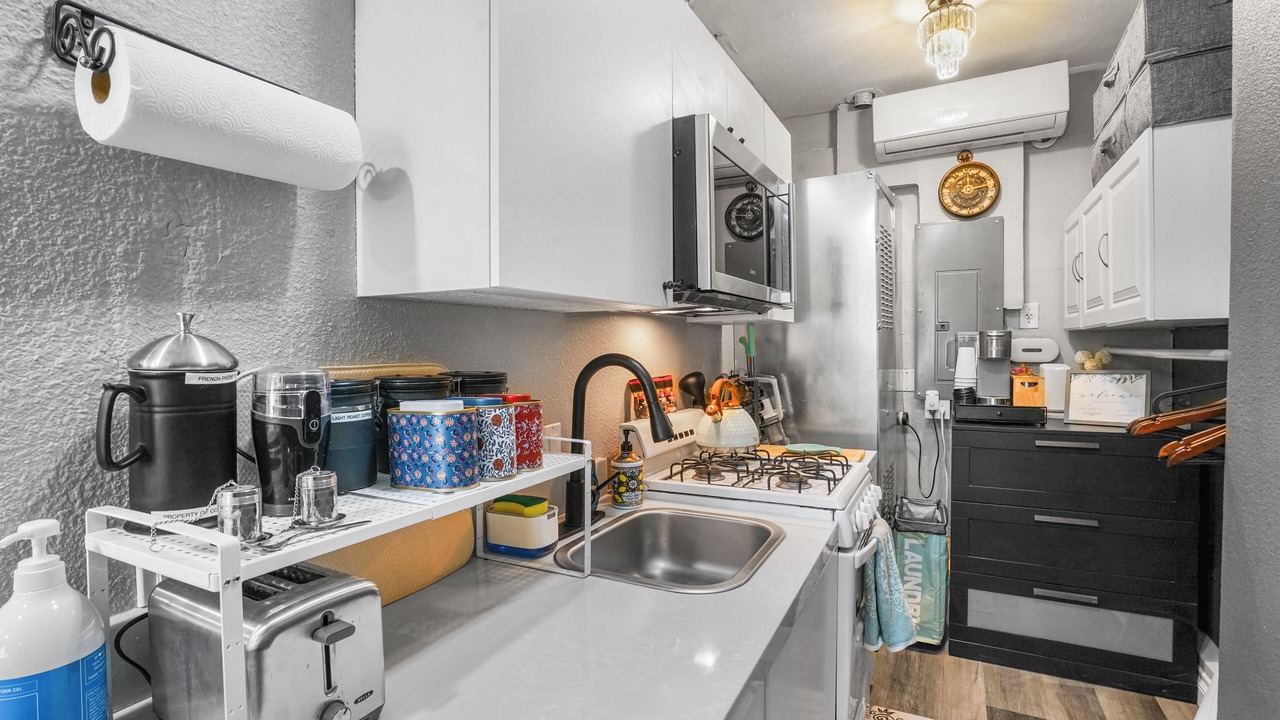 Photo of Kitchen in Vista