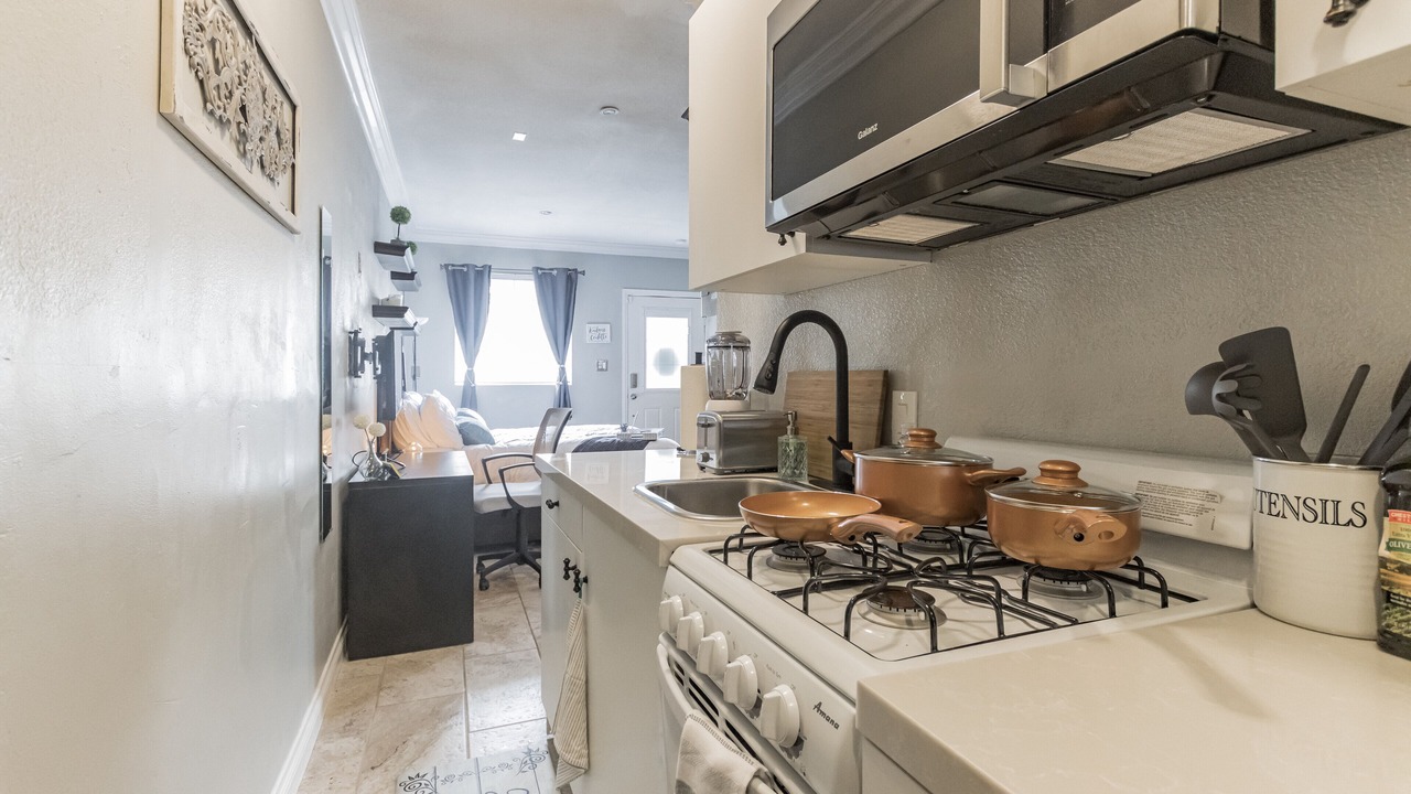 Photo of Kitchen in Vista