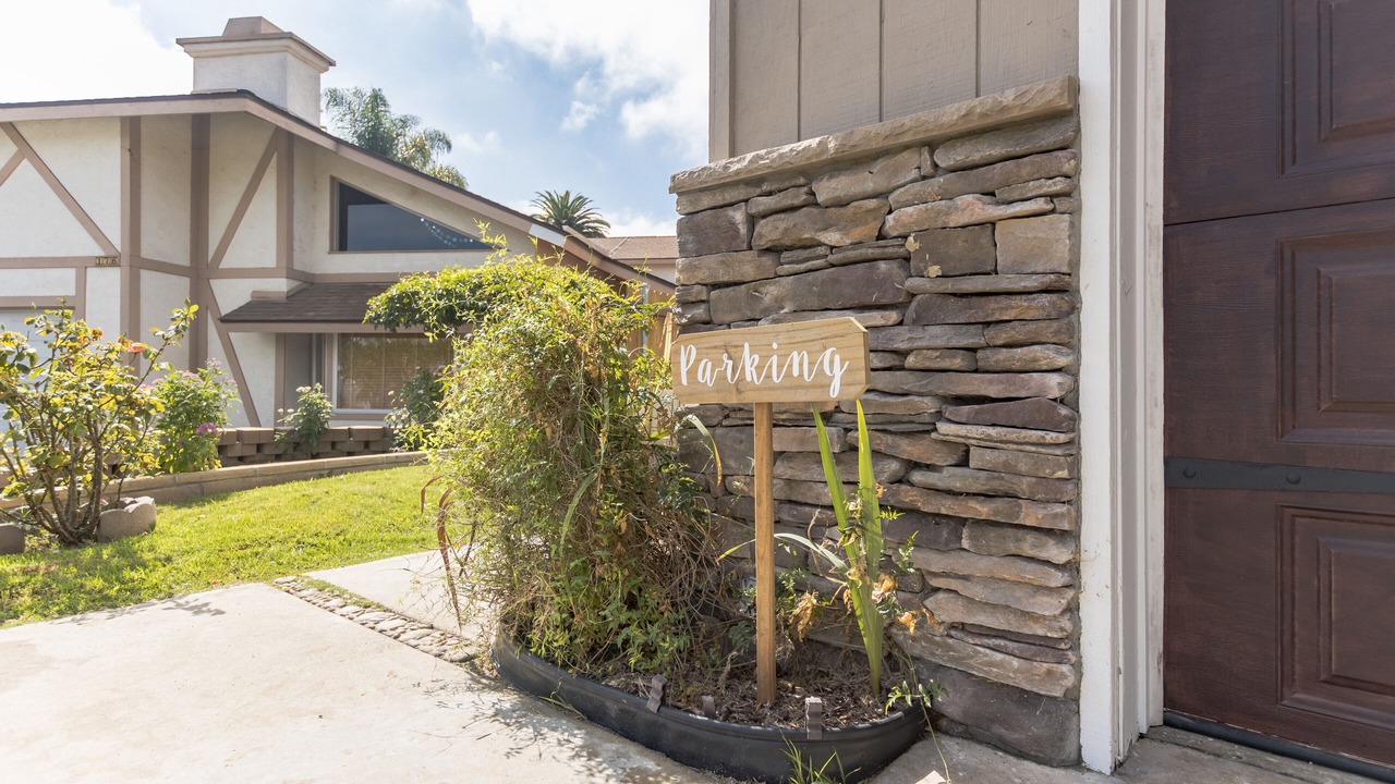 Photo of Outdoor in Vista