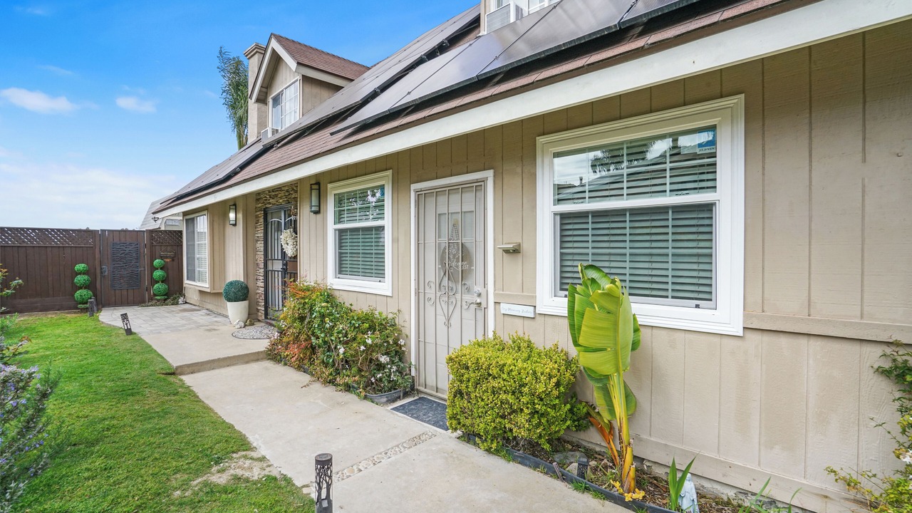 Photo of Outdoor in Vista