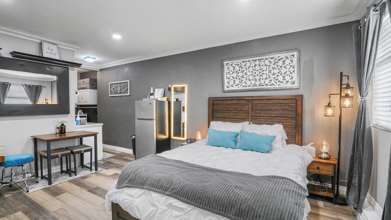 Photo of Bedroom in Vista