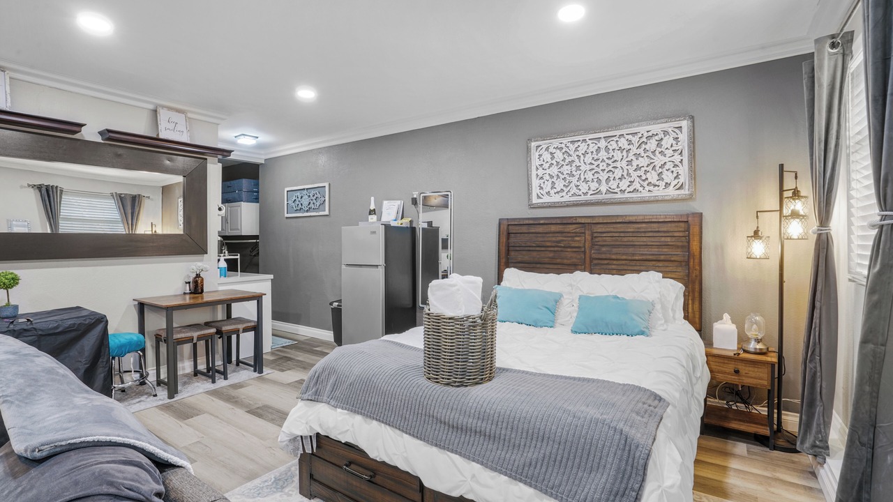 Photo of Bedroom in Vista