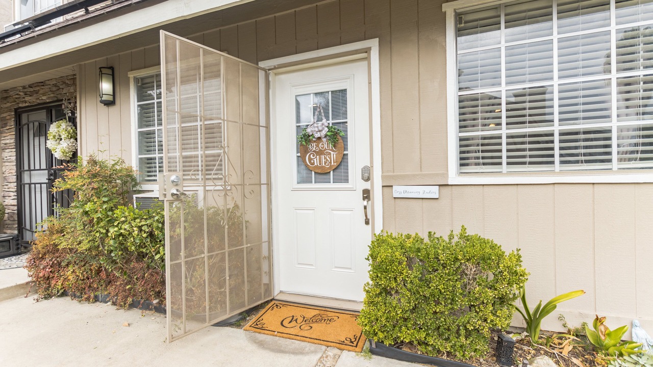 Photo of Outdoor in Vista