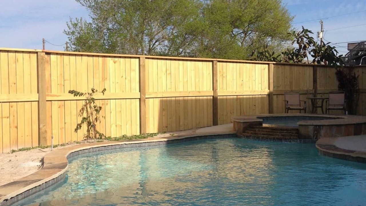 Photo of Outdoor in Port O Connor