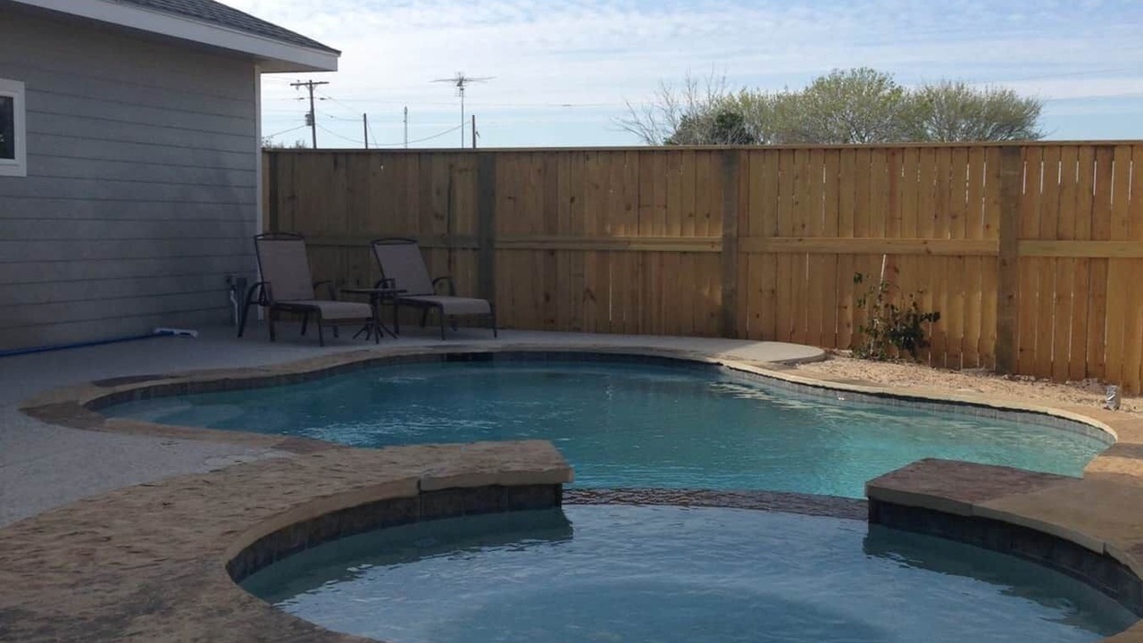 Photo of Outdoor in Port O Connor